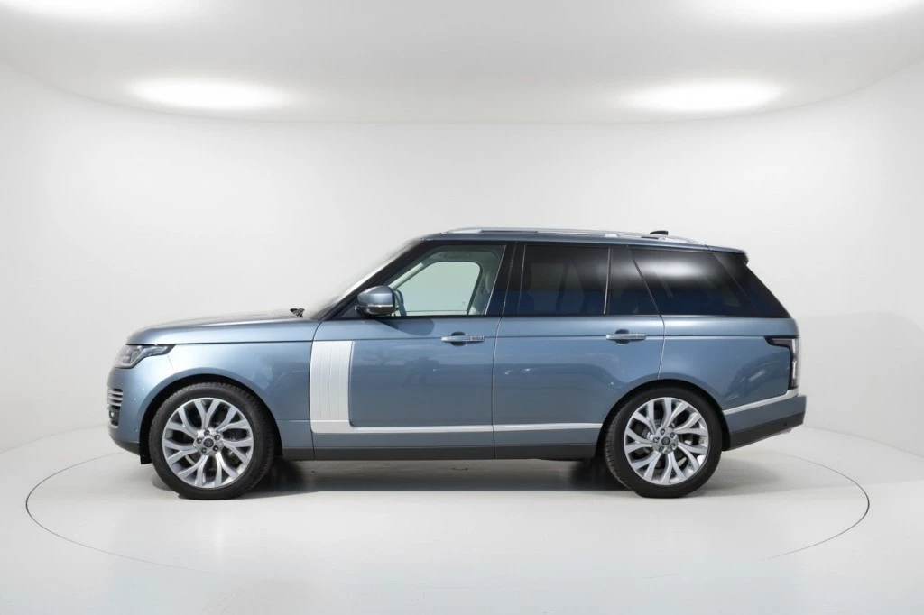 Land Rover Range Rover – foto 2