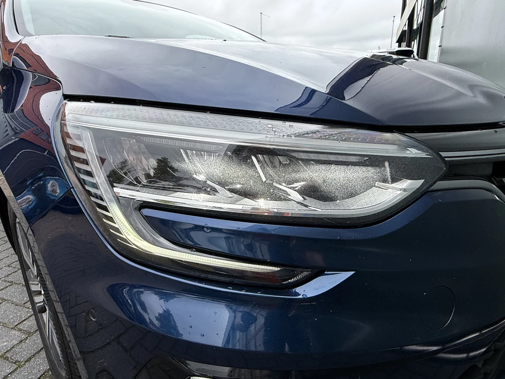 Renault Megane E-Tech – foto 37