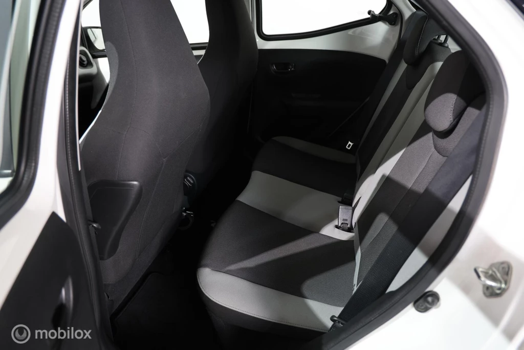 Toyota Aygo – foto 24