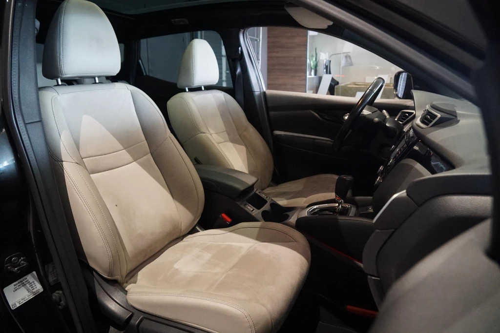 Nissan QASHQAI – foto 12