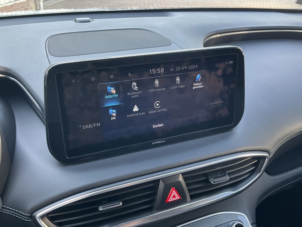 Hyundai Santa Fe – foto 39