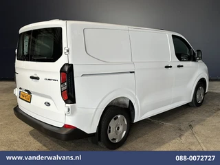 Ford Transit Custom – thumbnail 4