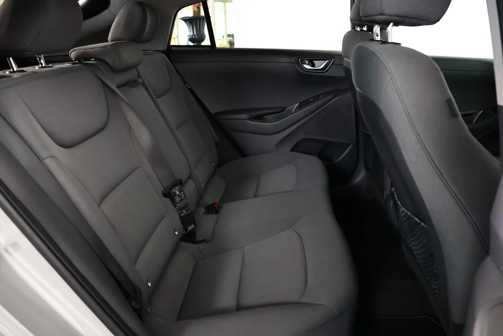 Hyundai IONIQ – foto 15
