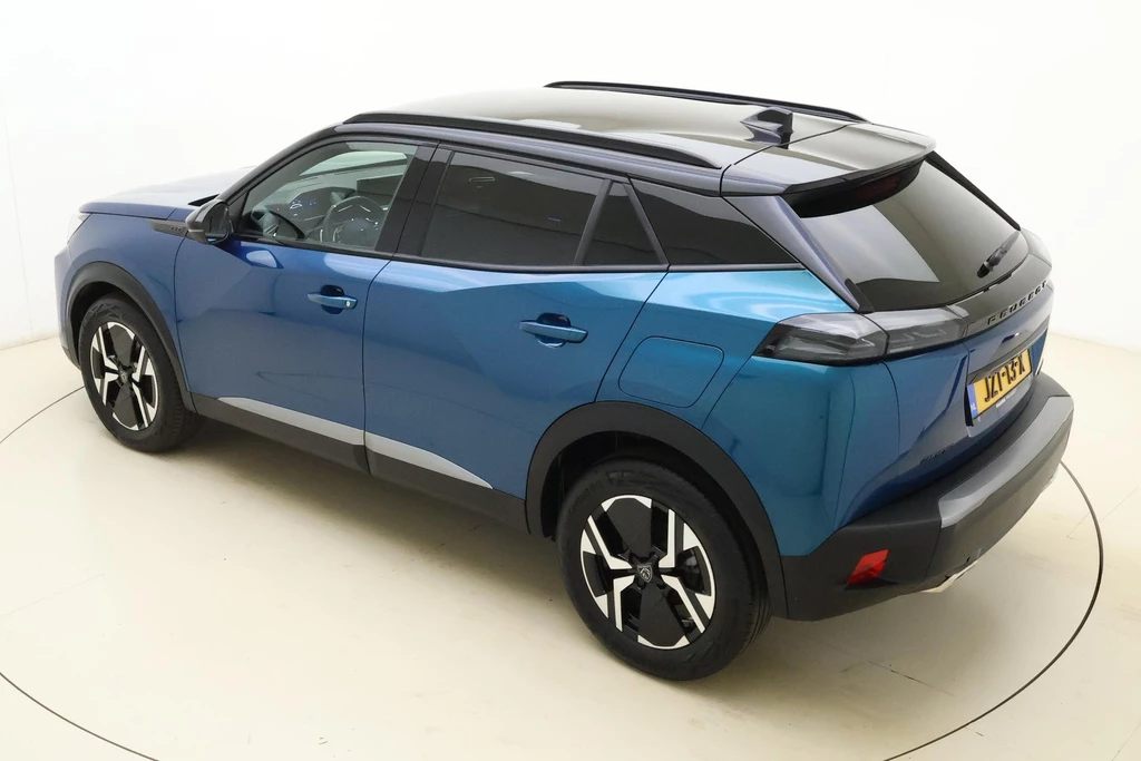 Peugeot 2008 – foto 3