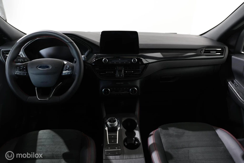 Ford Kuga – foto 13