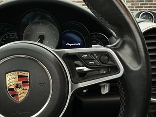 Porsche Cayenne – thumbnail 30