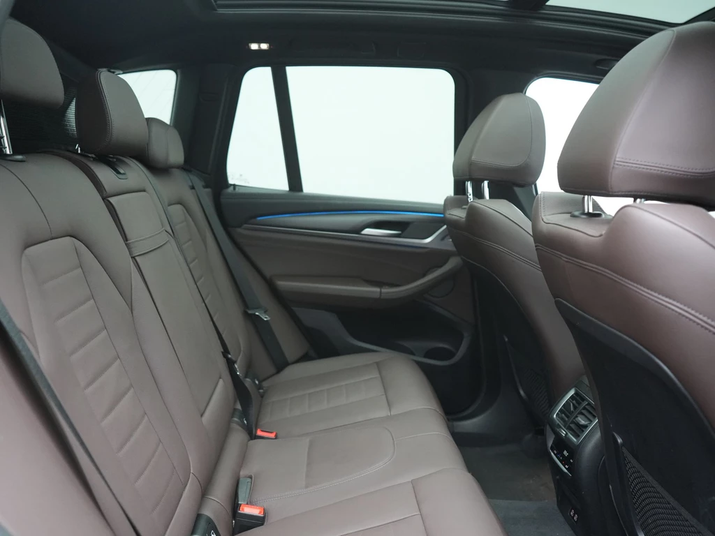 BMW iX3 – foto 16