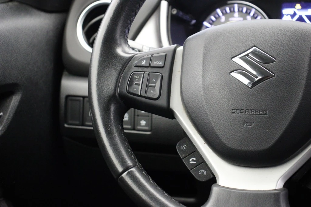 Suzuki Vitara – foto 23