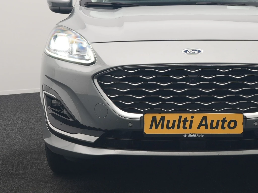 Ford Kuga – foto 10