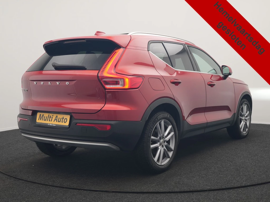 Volvo XC40 – foto 7