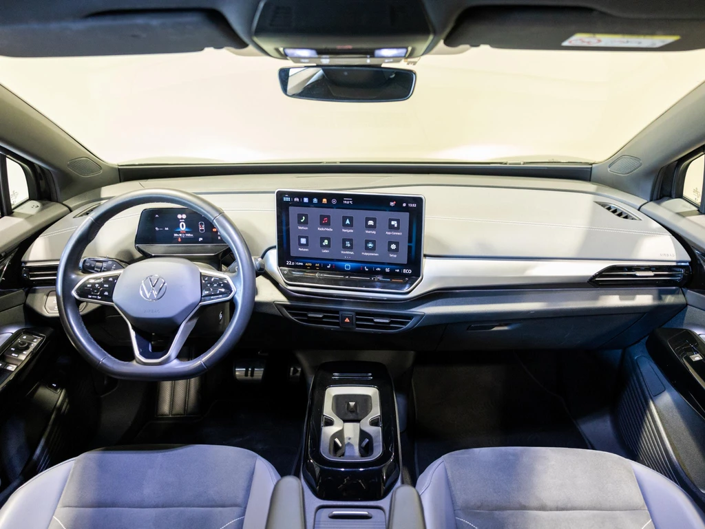 Volkswagen ID.4 – foto 37
