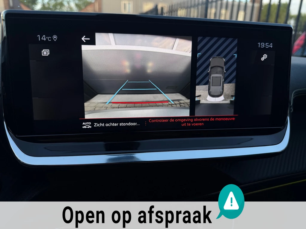 Peugeot 2008 – foto 7
