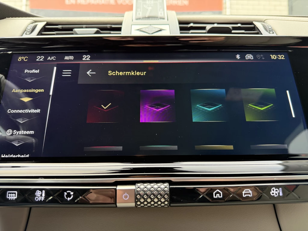 DS DS 7 – foto 46