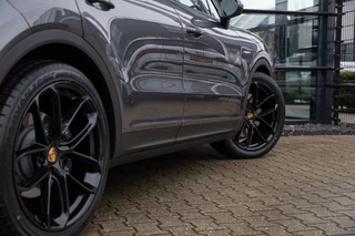 Porsche Cayenne – thumbnail 9