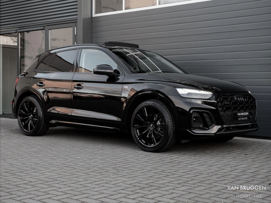 Audi Q5 – foto 12