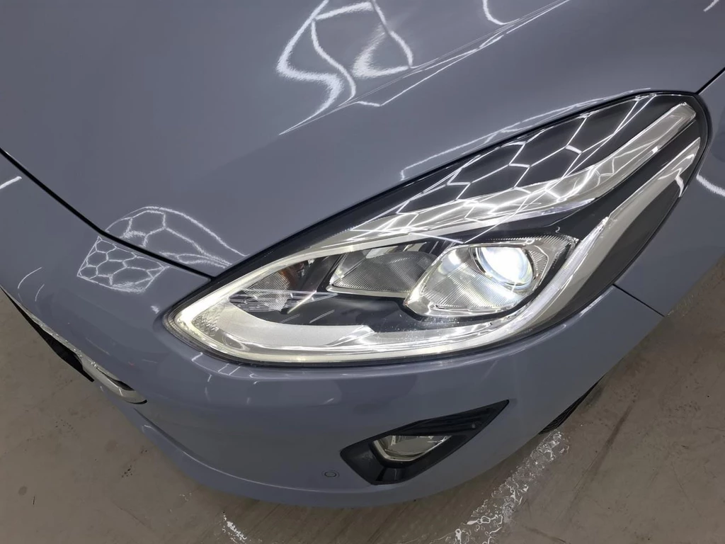Ford Fiesta – foto 16