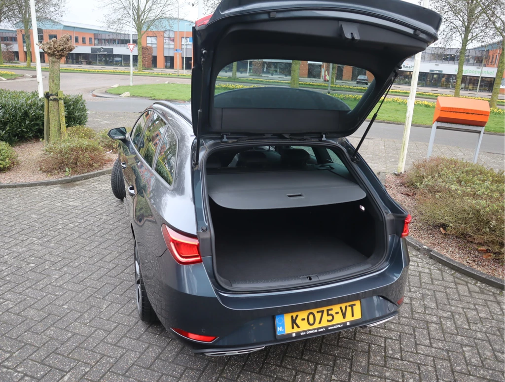 SEAT Leon – foto 15