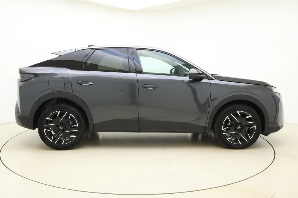 Peugeot 3008 – foto 7