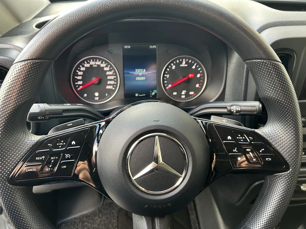 Mercedes-Benz Vito – foto 15