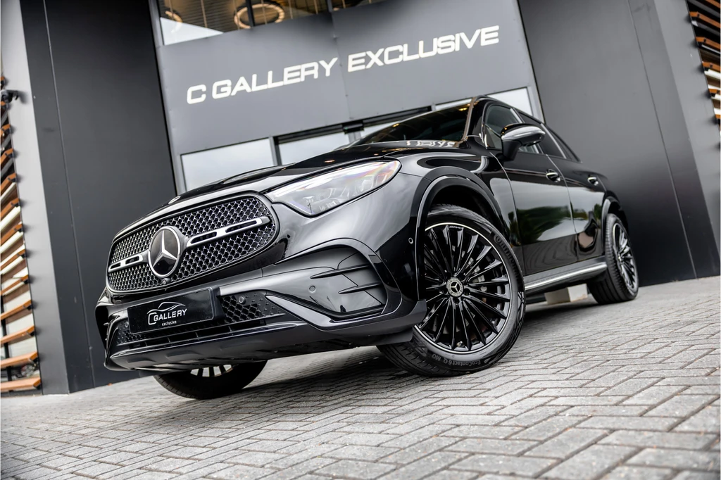 Mercedes-Benz GLC – foto 3