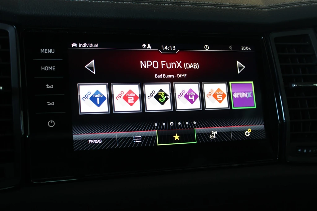 Škoda Kodiaq – foto 32