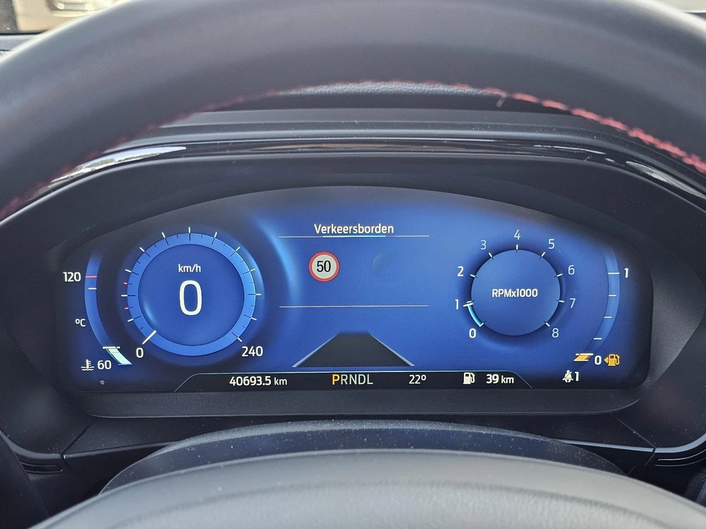 Ford Focus – foto 17