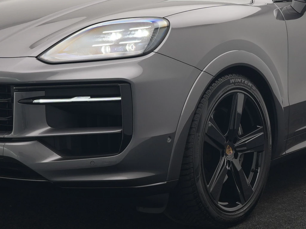 Porsche Cayenne – foto 16