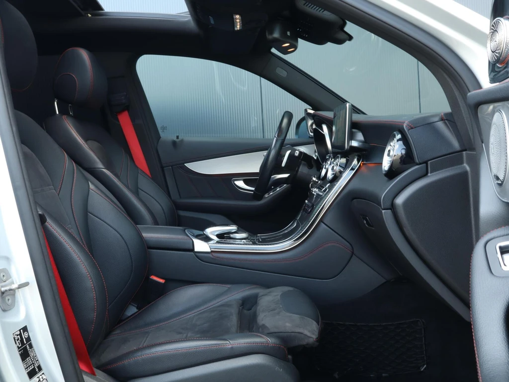 Mercedes-Benz GLC – foto 43