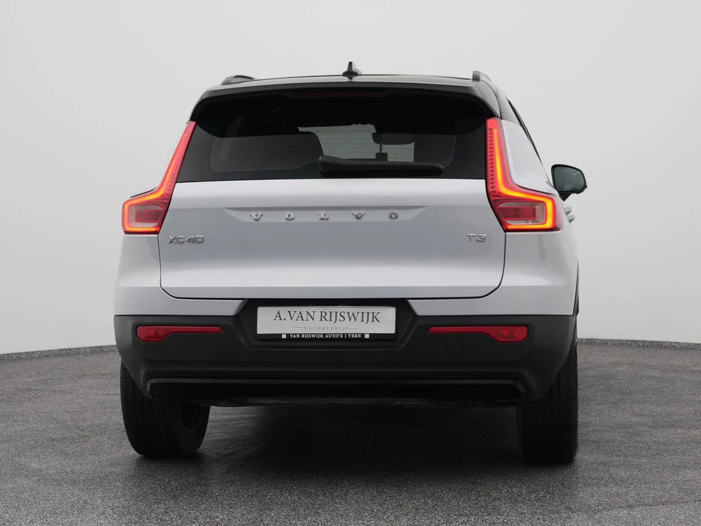 Volvo XC40 – foto 8
