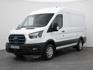 Ford E-Transit – thumbnail 1