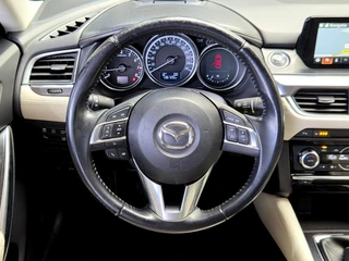 Mazda 6 – thumbnail 43