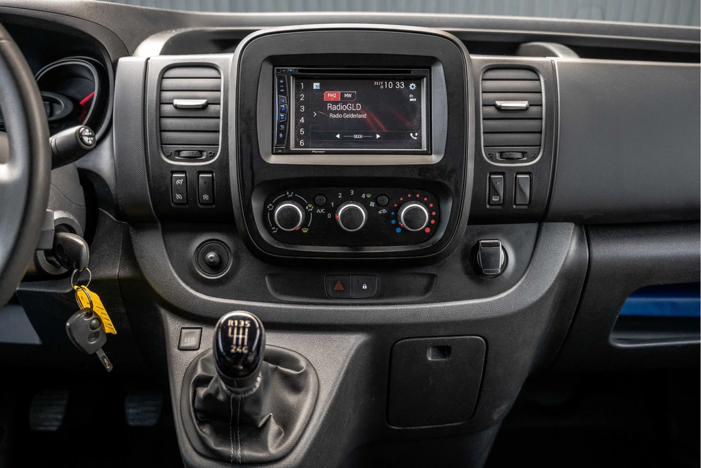 Fiat Talento – foto 23