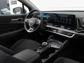 Kia Sportage – thumbnail 10