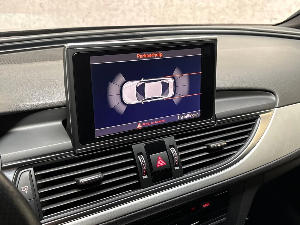 Audi A6 – foto 20