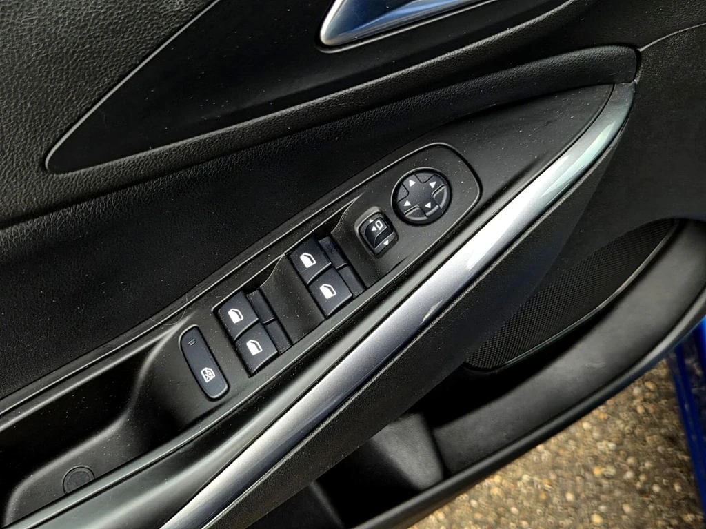 Opel Grandland X – foto 21