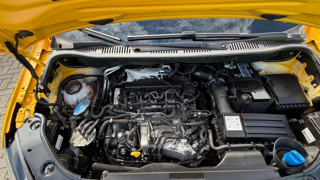 Volkswagen Caddy – foto 20
