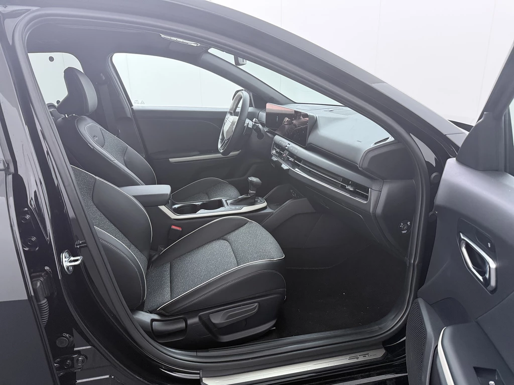 Kia K4 – foto 42