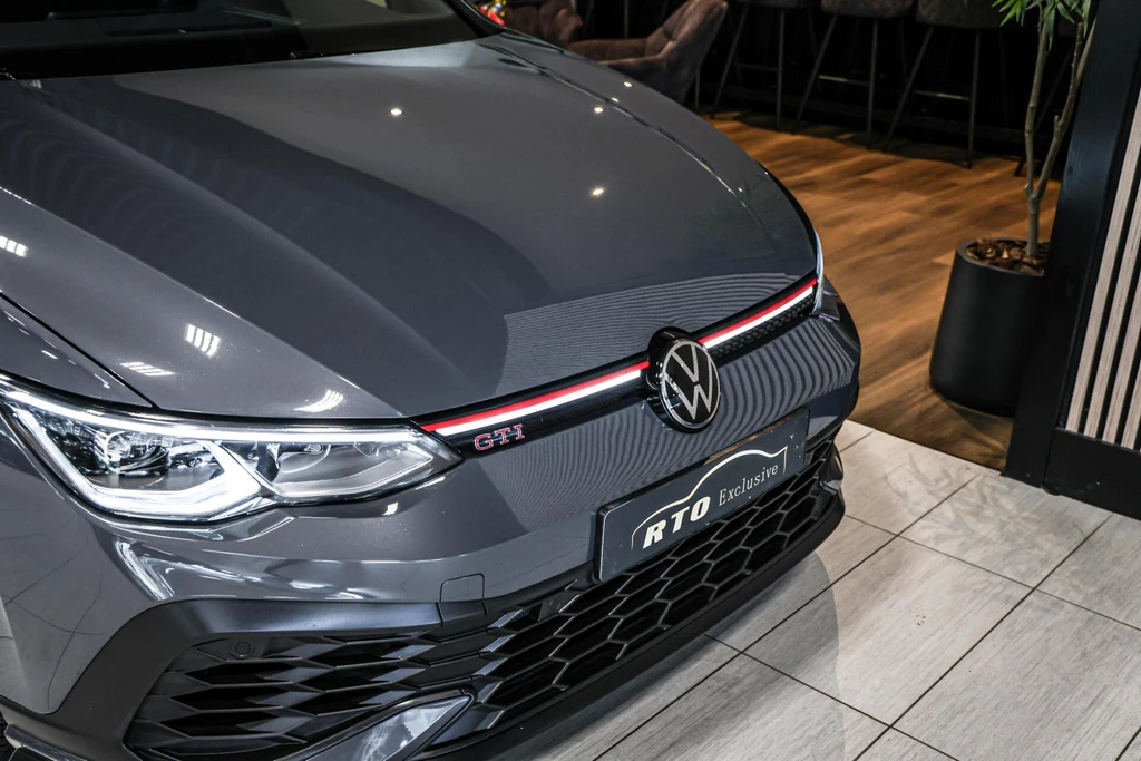 Volkswagen Golf – foto 18