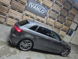Audi A3 – thumbnail 4