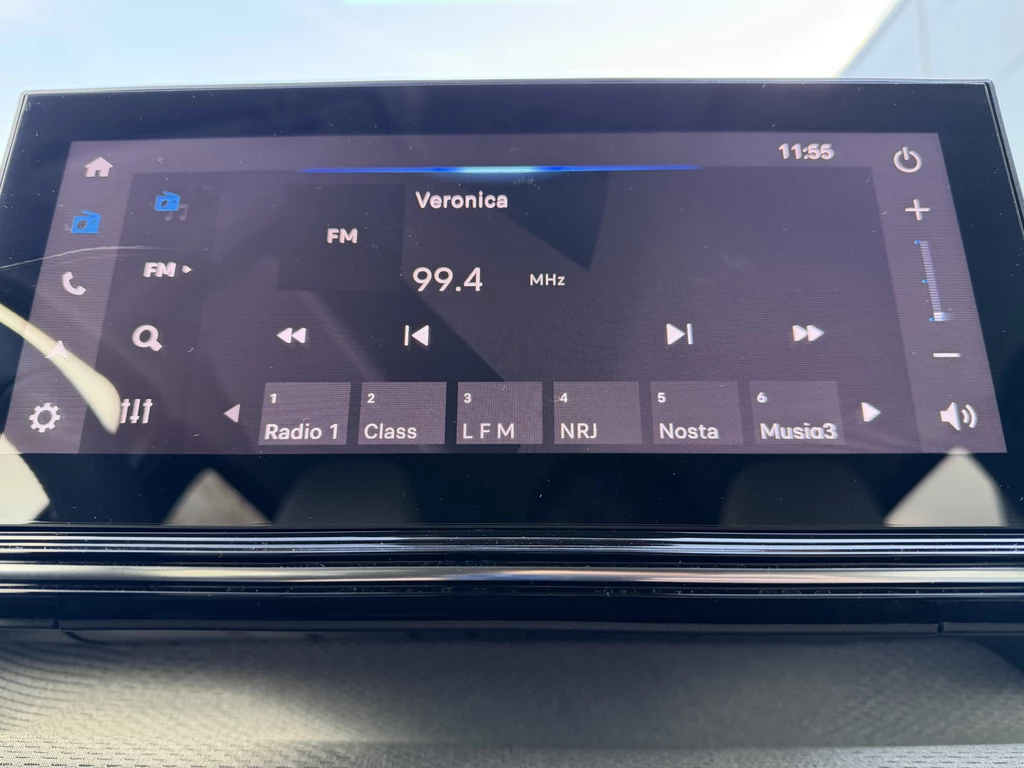 Citroën ë-C3 – foto 18