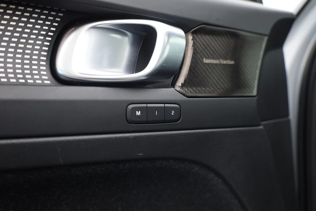 Volvo XC40 – foto 13
