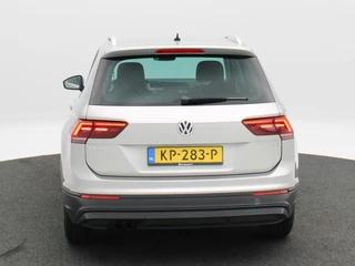 Volkswagen Tiguan – thumbnail 3