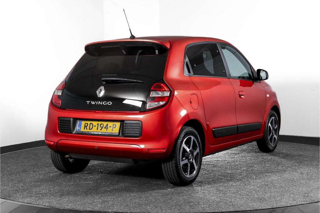 Renault Twingo – foto 6