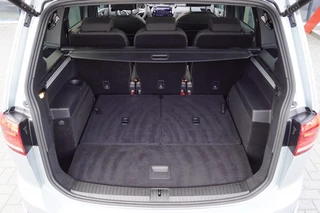 Volkswagen Touran – thumbnail 34