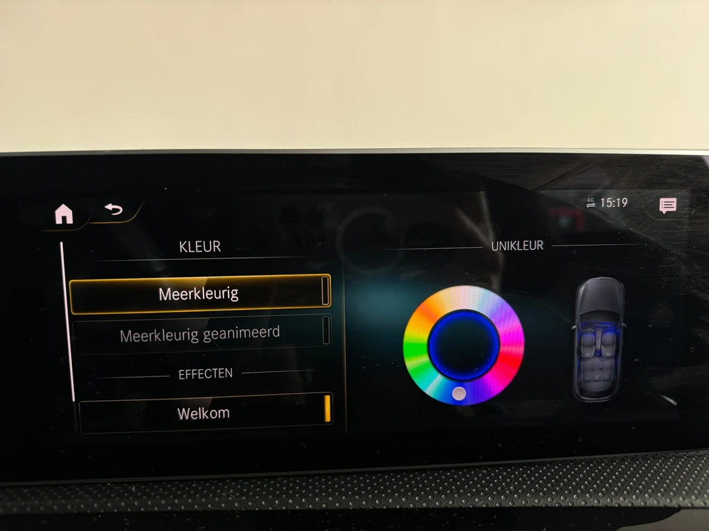 Mercedes-Benz A-Klasse – foto 28