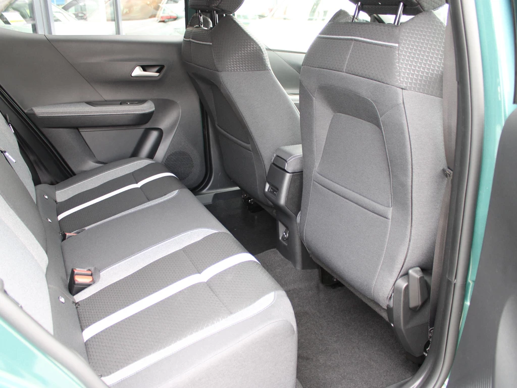 Opel Frontera – foto 13