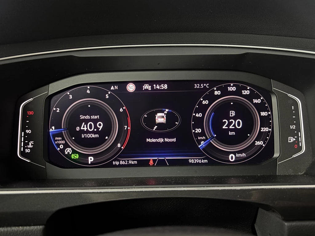 Volkswagen Tiguan – foto 20