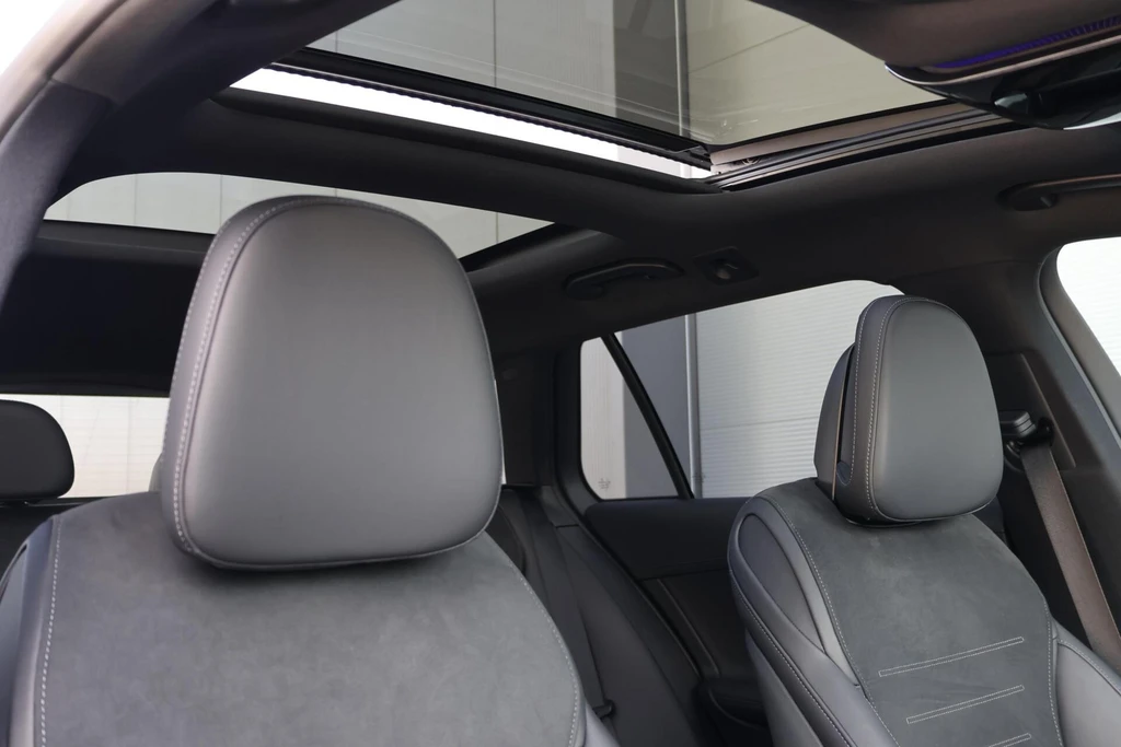 Mercedes-Benz C-Klasse – foto 45