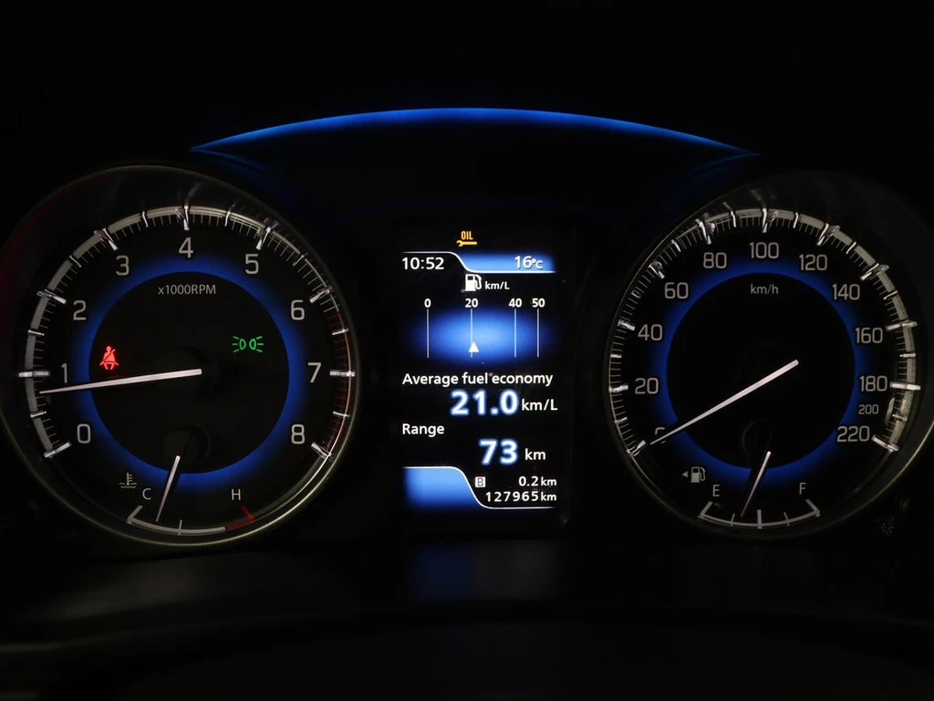 Suzuki Baleno – foto 24