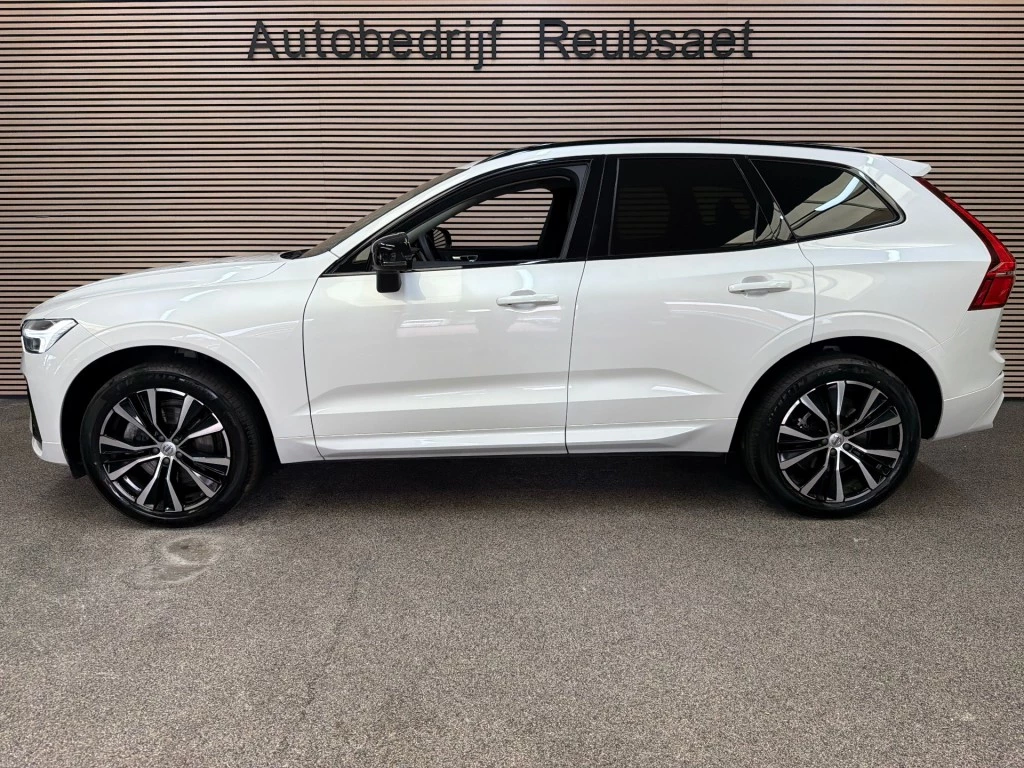 Volvo XC60 – foto 2